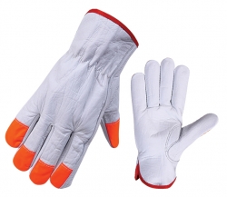 High Visibility Gloves